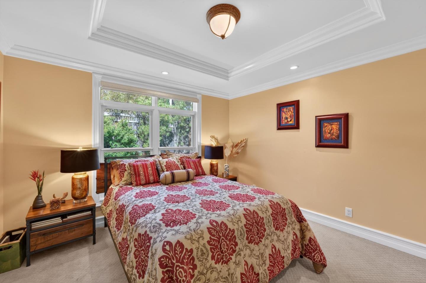 Detail Gallery Image 29 of 55 For 22551 Ricardo Rd, Cupertino,  CA 95014 - 5 Beds | 3/1 Baths