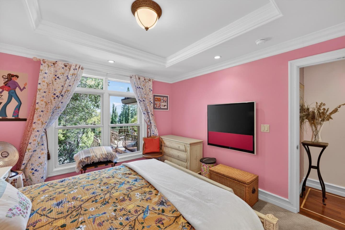 Detail Gallery Image 34 of 55 For 22551 Ricardo Rd, Cupertino,  CA 95014 - 5 Beds | 3/1 Baths