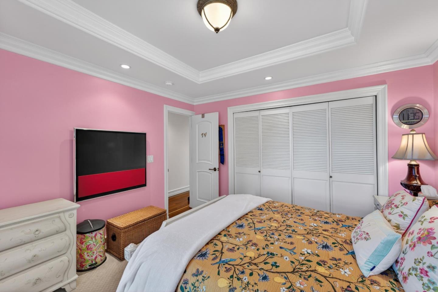 Detail Gallery Image 35 of 55 For 22551 Ricardo Rd, Cupertino,  CA 95014 - 5 Beds | 3/1 Baths