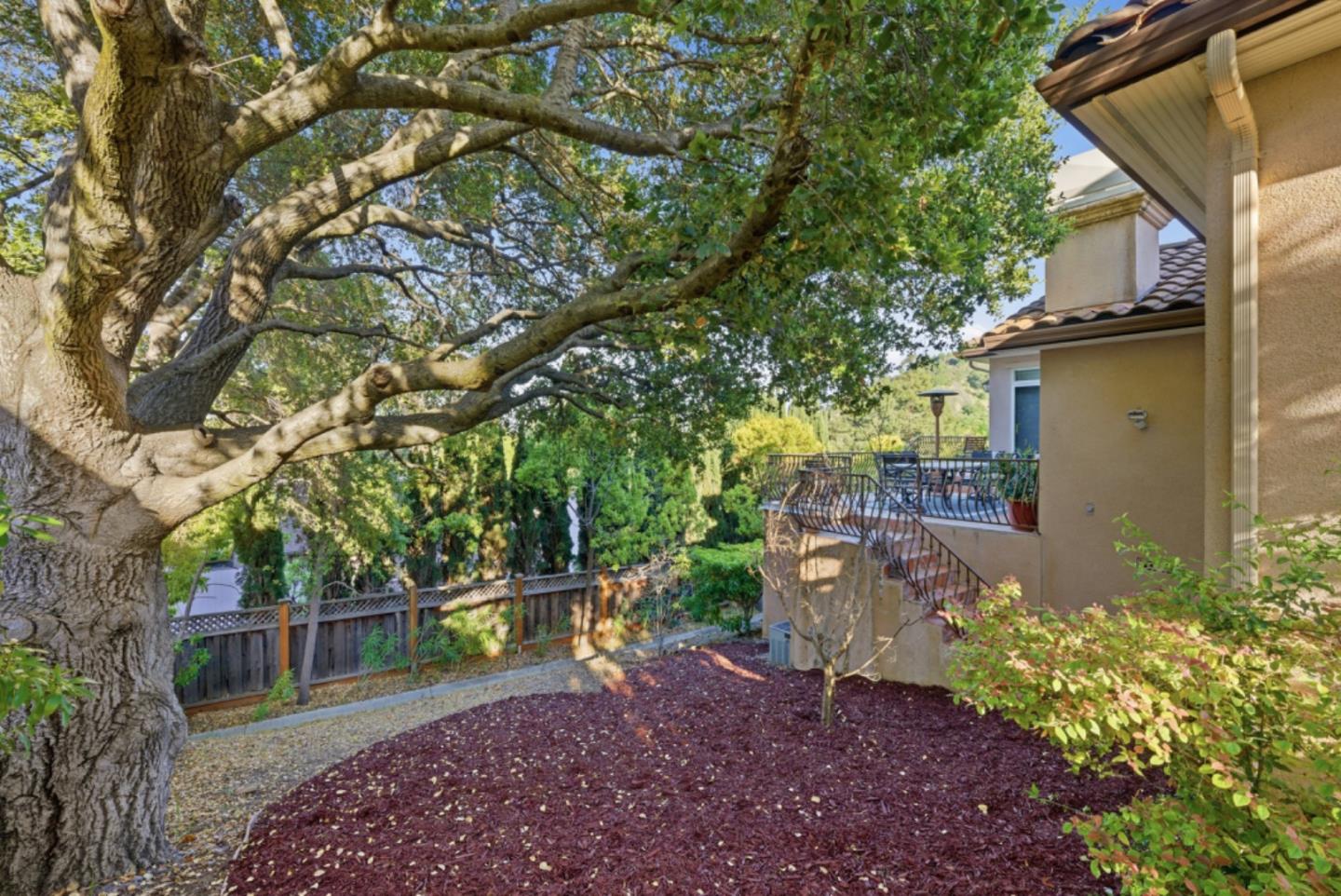 Detail Gallery Image 38 of 55 For 22551 Ricardo Rd, Cupertino,  CA 95014 - 5 Beds | 3/1 Baths