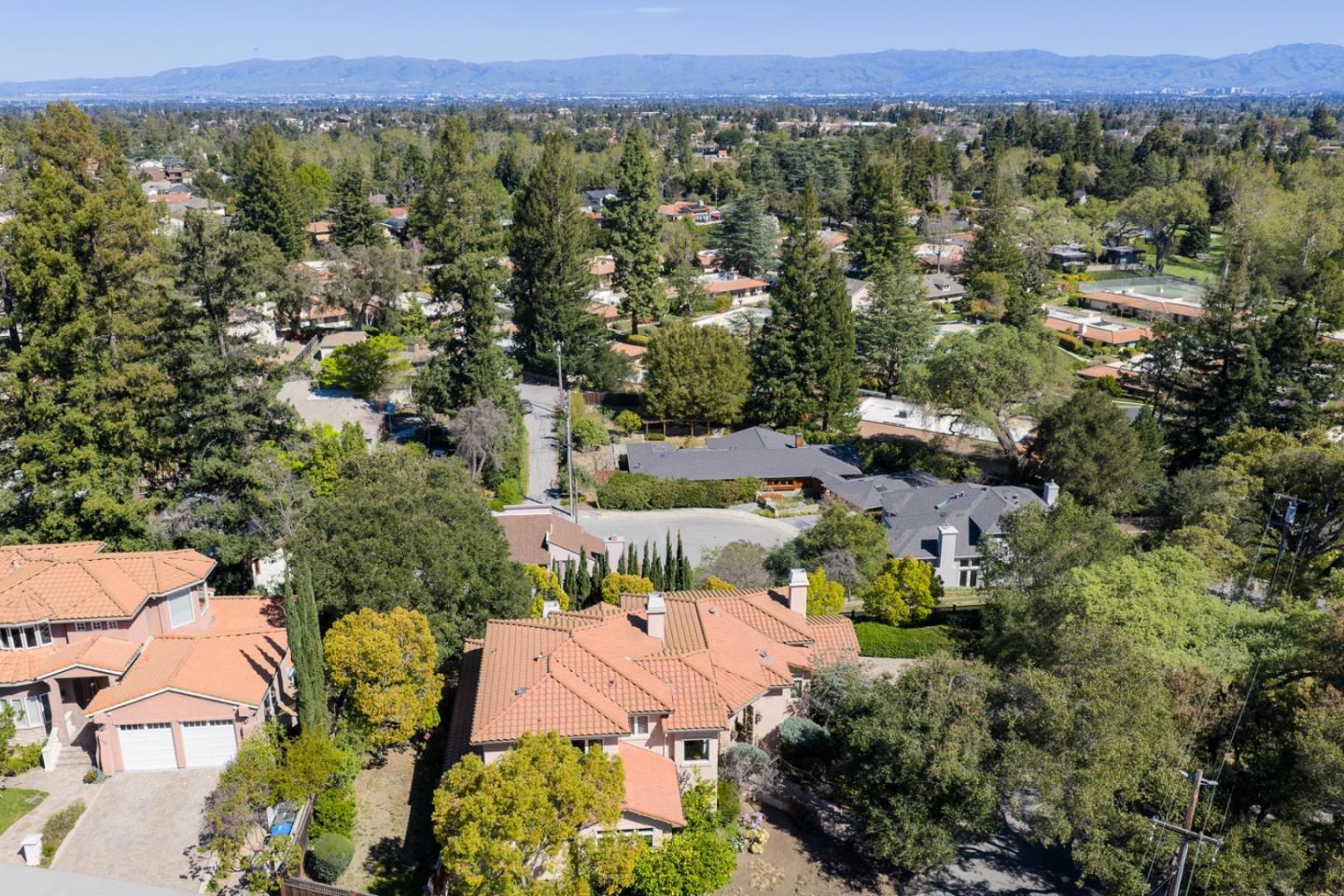 Detail Gallery Image 40 of 55 For 22551 Ricardo Rd, Cupertino,  CA 95014 - 5 Beds | 3/1 Baths