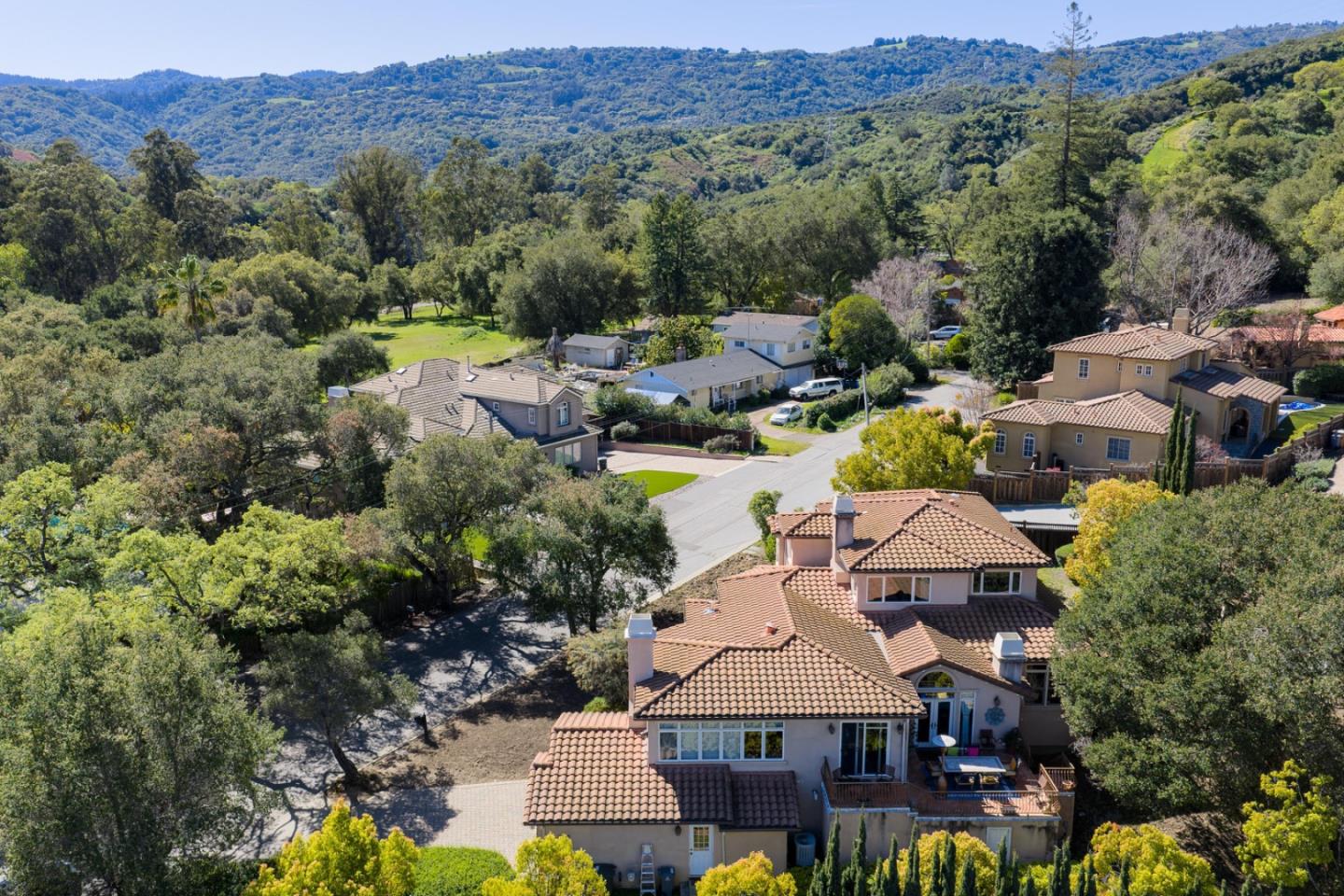 Detail Gallery Image 41 of 55 For 22551 Ricardo Rd, Cupertino,  CA 95014 - 5 Beds | 3/1 Baths