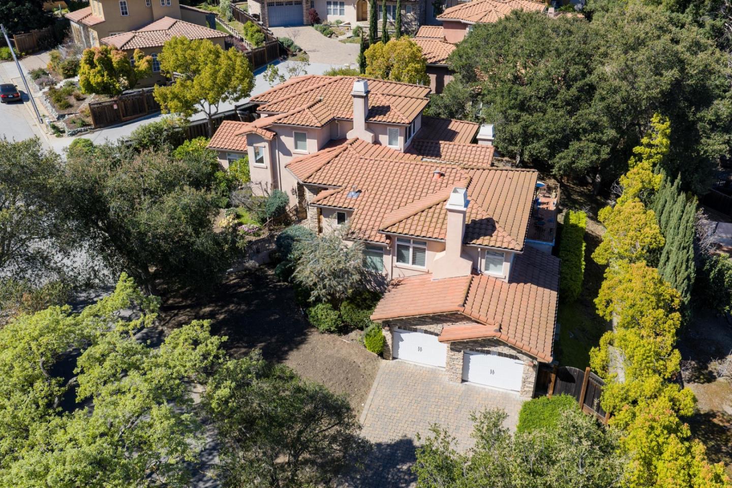 Detail Gallery Image 42 of 55 For 22551 Ricardo Rd, Cupertino,  CA 95014 - 5 Beds | 3/1 Baths