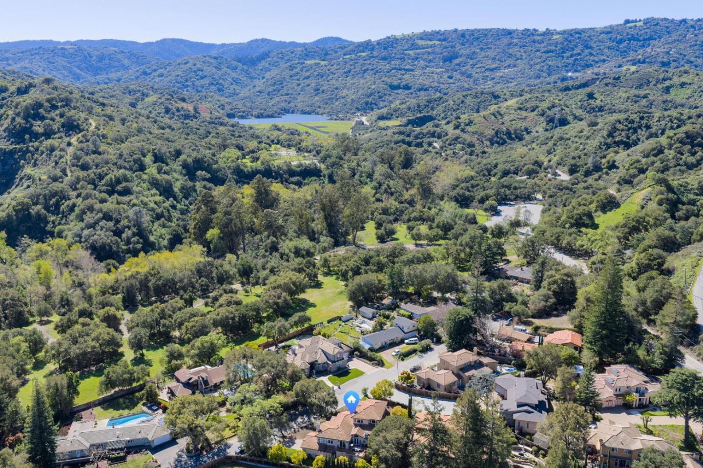 Detail Gallery Image 47 of 55 For 22551 Ricardo Rd, Cupertino,  CA 95014 - 5 Beds | 3/1 Baths