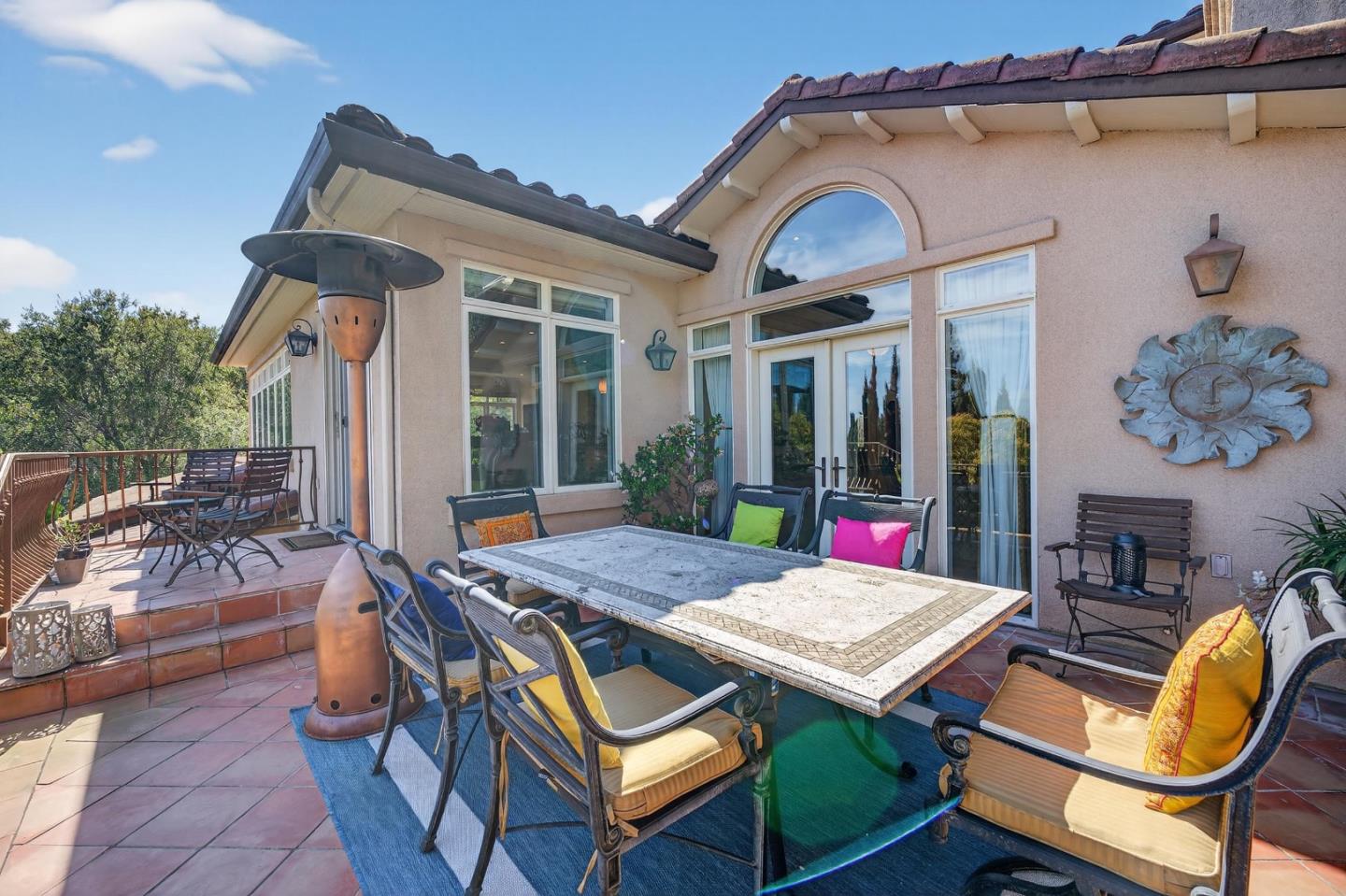 Detail Gallery Image 50 of 55 For 22551 Ricardo Rd, Cupertino,  CA 95014 - 5 Beds | 3/1 Baths