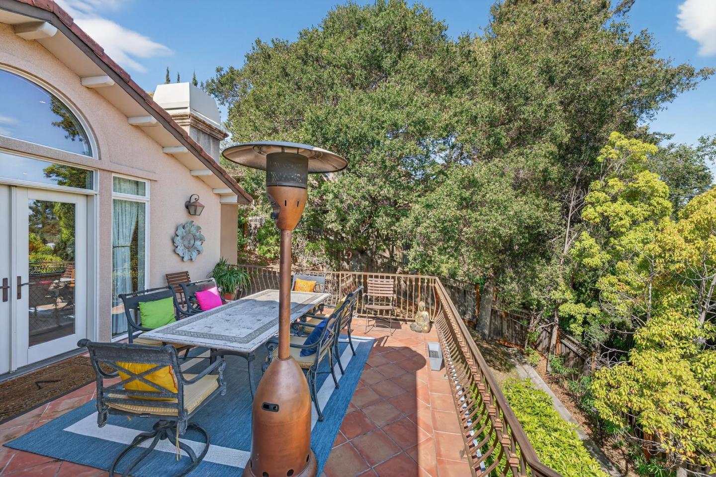 Detail Gallery Image 51 of 55 For 22551 Ricardo Rd, Cupertino,  CA 95014 - 5 Beds | 3/1 Baths