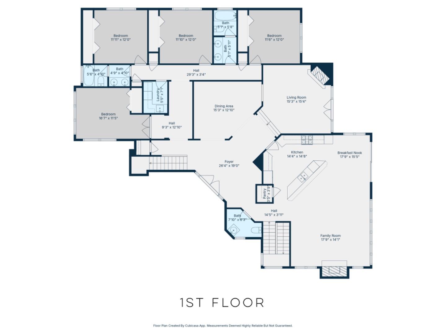 Detail Gallery Image 53 of 55 For 22551 Ricardo Rd, Cupertino,  CA 95014 - 5 Beds | 3/1 Baths