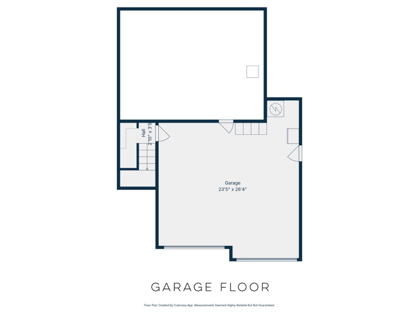 Detail Gallery Image 55 of 55 For 22551 Ricardo Rd, Cupertino,  CA 95014 - 5 Beds | 3/1 Baths
