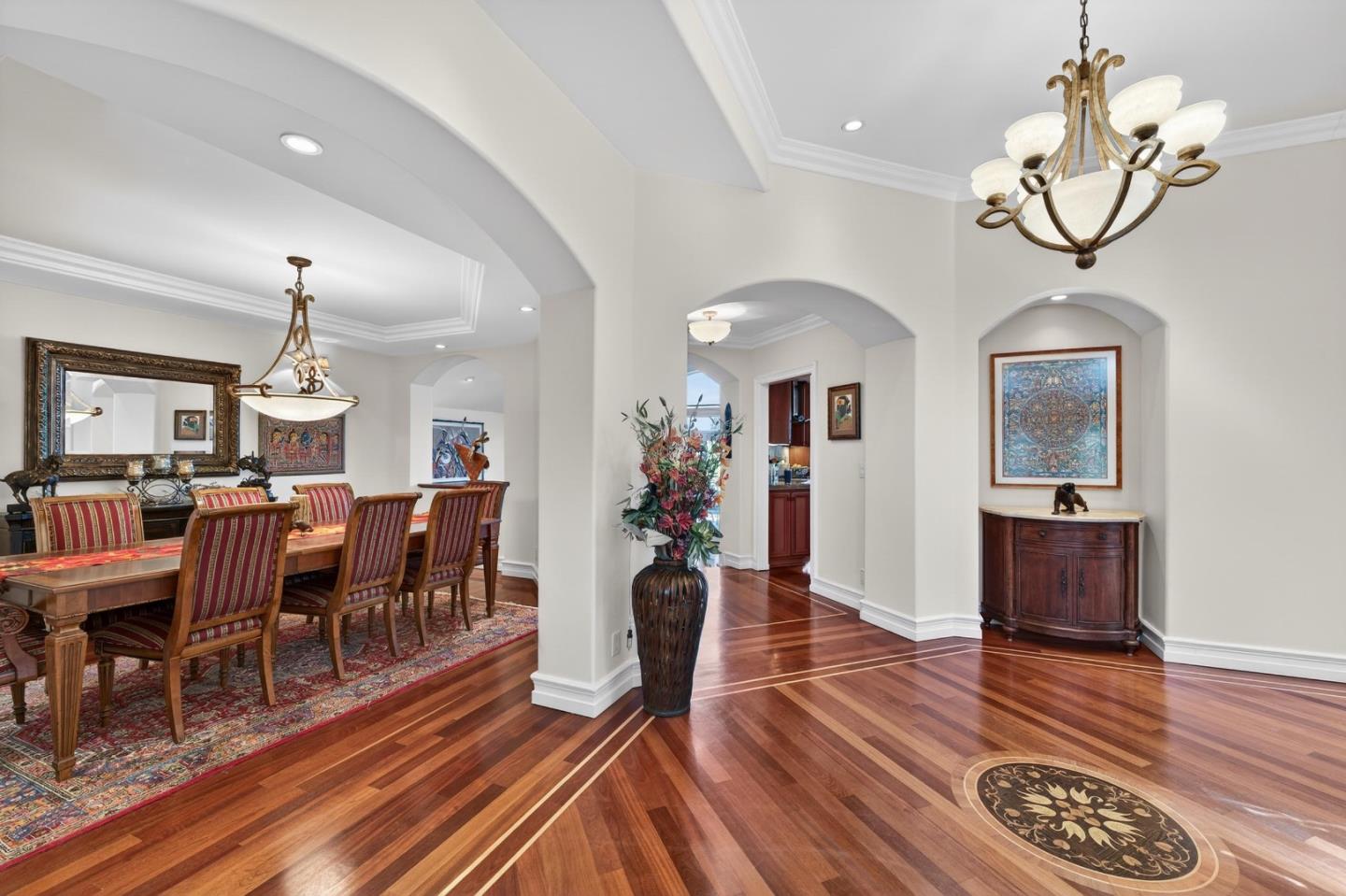 Detail Gallery Image 9 of 55 For 22551 Ricardo Rd, Cupertino,  CA 95014 - 5 Beds | 3/1 Baths