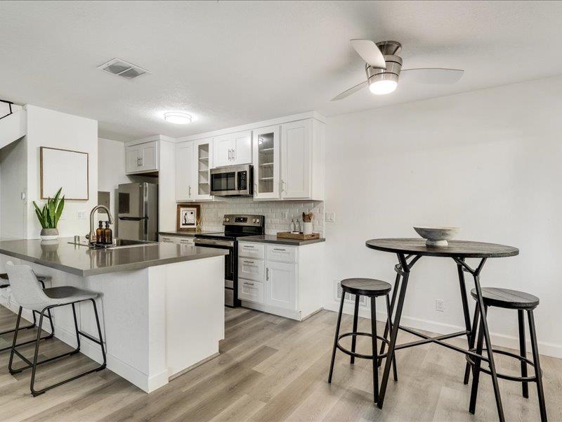 Detail Gallery Image 11 of 25 For 4475 Diamond St #3,  Capitola,  CA 95010 - 2 Beds | 1 Baths