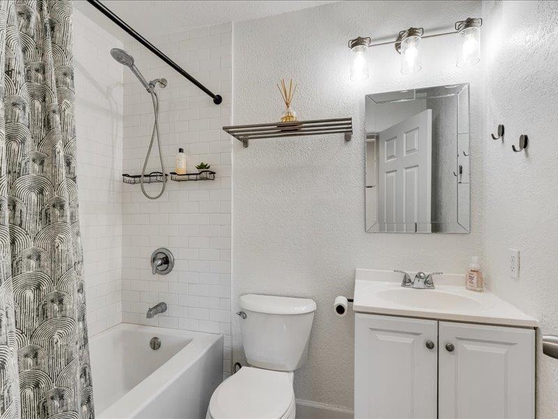 Detail Gallery Image 14 of 25 For 4475 Diamond St #3,  Capitola,  CA 95010 - 2 Beds | 1 Baths