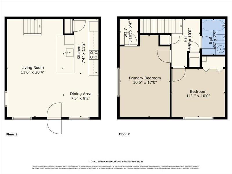 Detail Gallery Image 25 of 25 For 4475 Diamond St #3,  Capitola,  CA 95010 - 2 Beds | 1 Baths