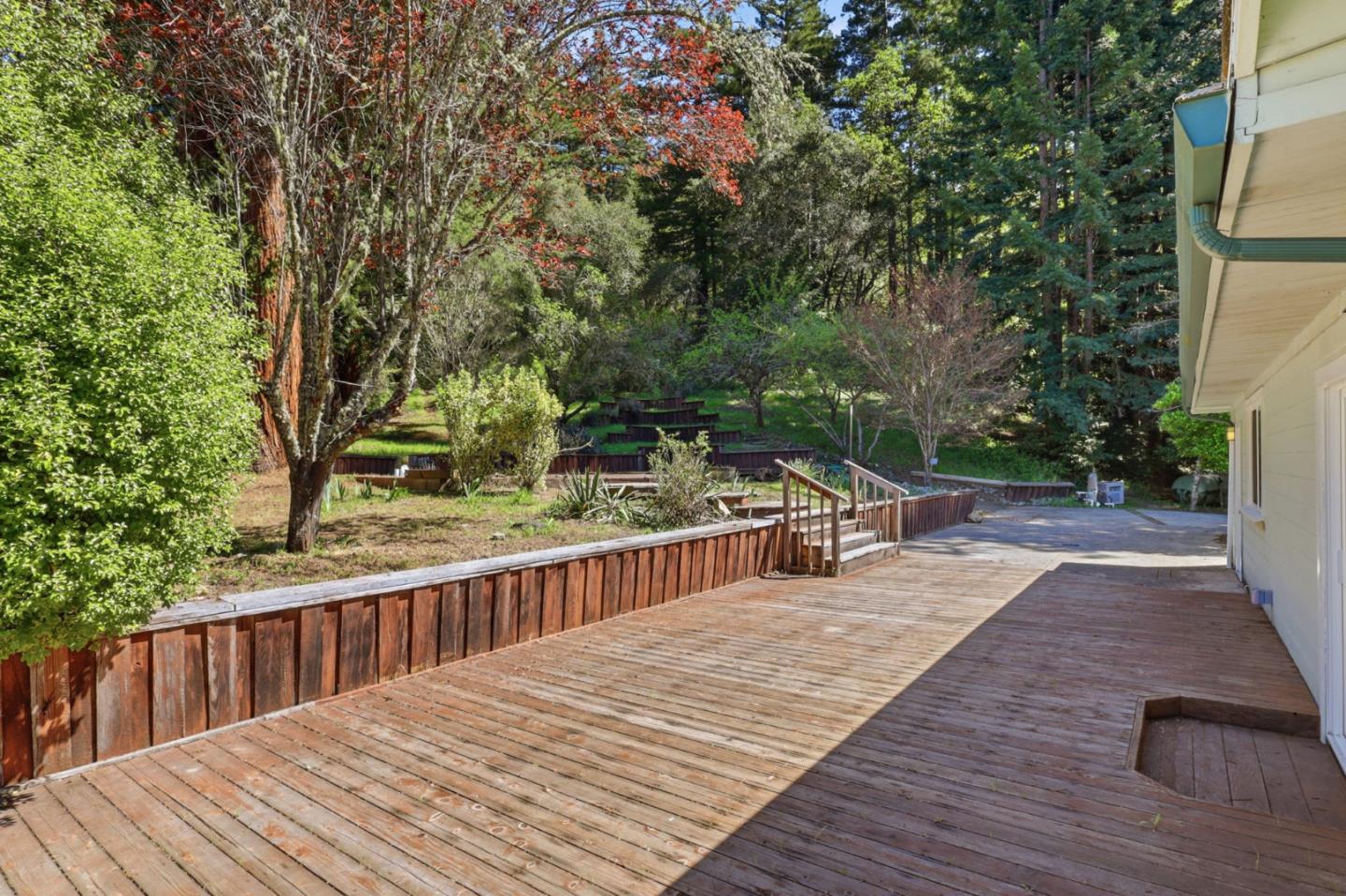 Detail Gallery Image 14 of 45 For 17760 China Grade Rd, Boulder Creek,  CA 95006 - 3 Beds | 2 Baths