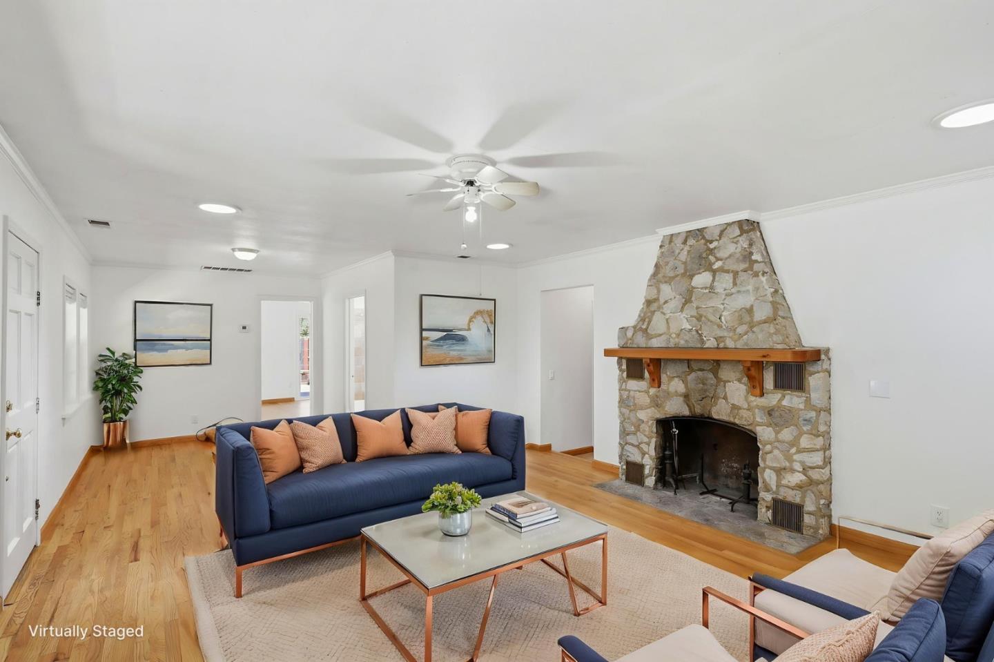 Detail Gallery Image 18 of 45 For 17760 China Grade Rd, Boulder Creek,  CA 95006 - 3 Beds | 2 Baths