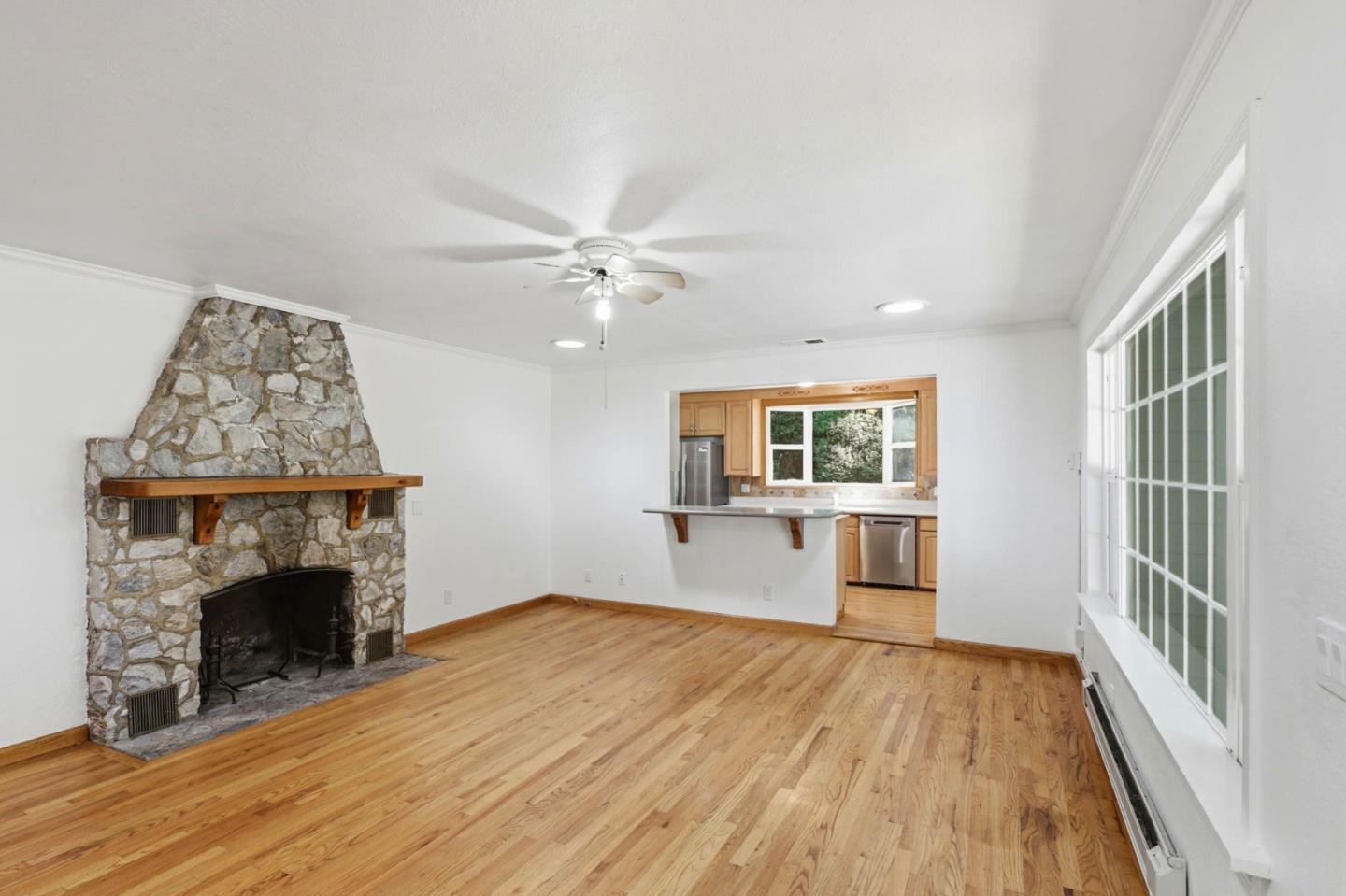 Detail Gallery Image 19 of 45 For 17760 China Grade Rd, Boulder Creek,  CA 95006 - 3 Beds | 2 Baths