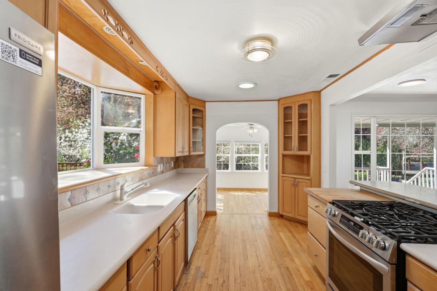 Detail Gallery Image 23 of 45 For 17760 China Grade Rd, Boulder Creek,  CA 95006 - 3 Beds | 2 Baths