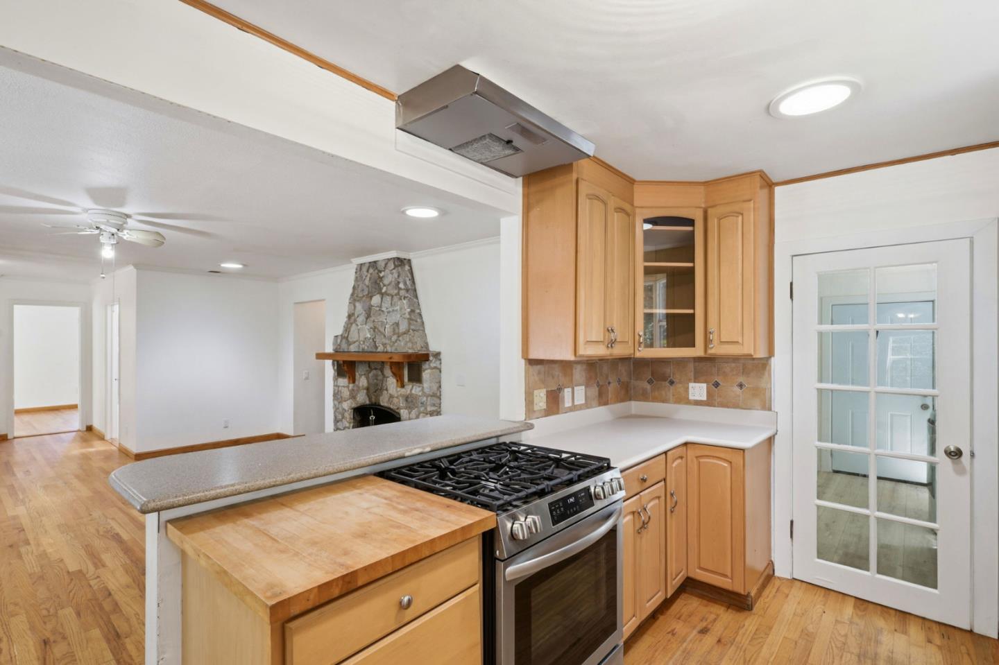 Detail Gallery Image 25 of 45 For 17760 China Grade Rd, Boulder Creek,  CA 95006 - 3 Beds | 2 Baths