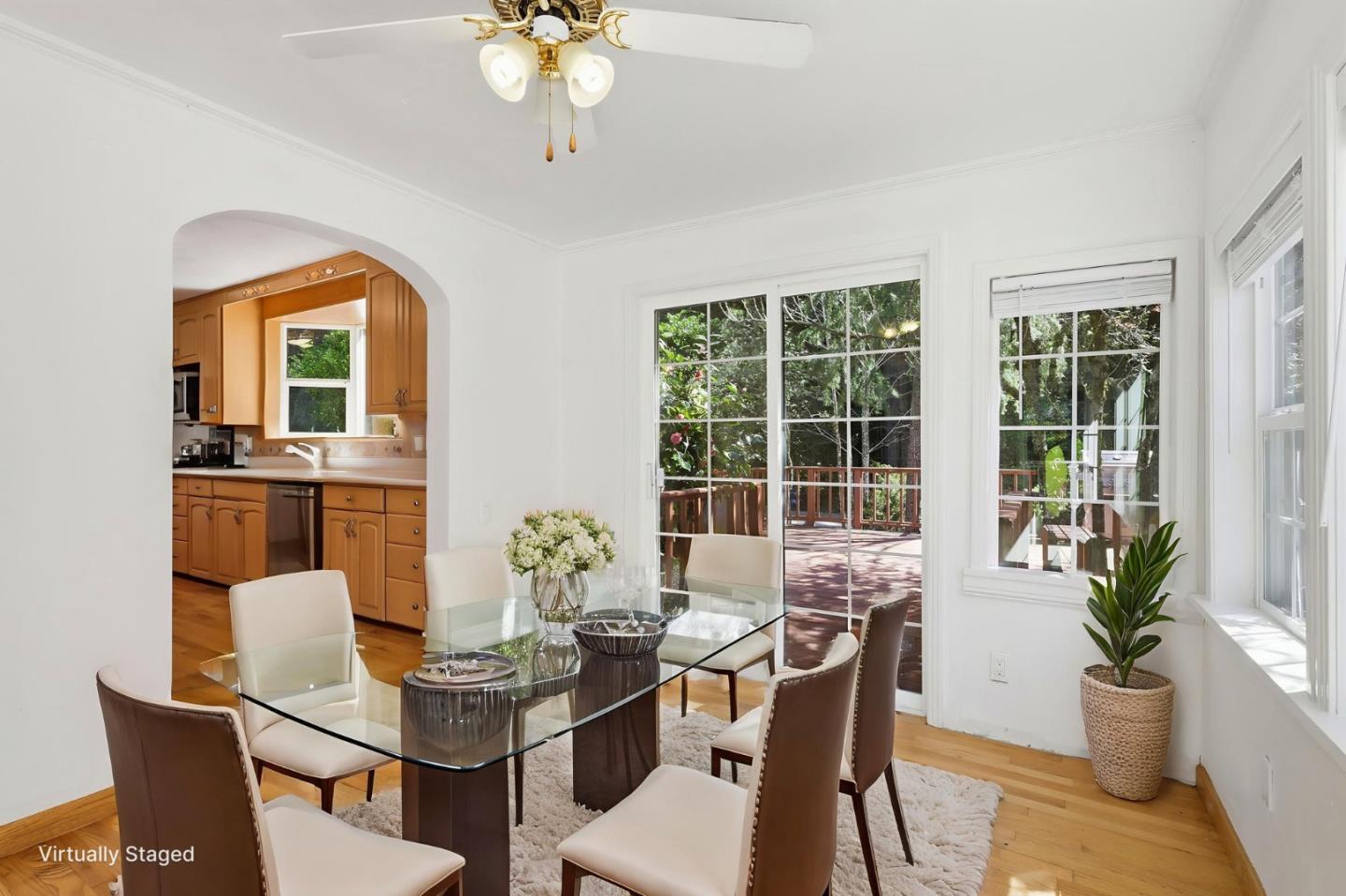 Detail Gallery Image 26 of 45 For 17760 China Grade Rd, Boulder Creek,  CA 95006 - 3 Beds | 2 Baths