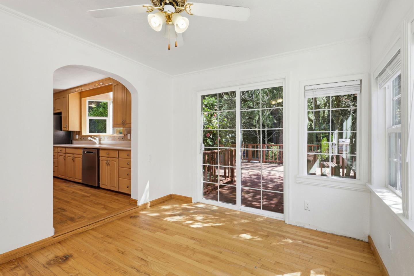 Detail Gallery Image 27 of 45 For 17760 China Grade Rd, Boulder Creek,  CA 95006 - 3 Beds | 2 Baths