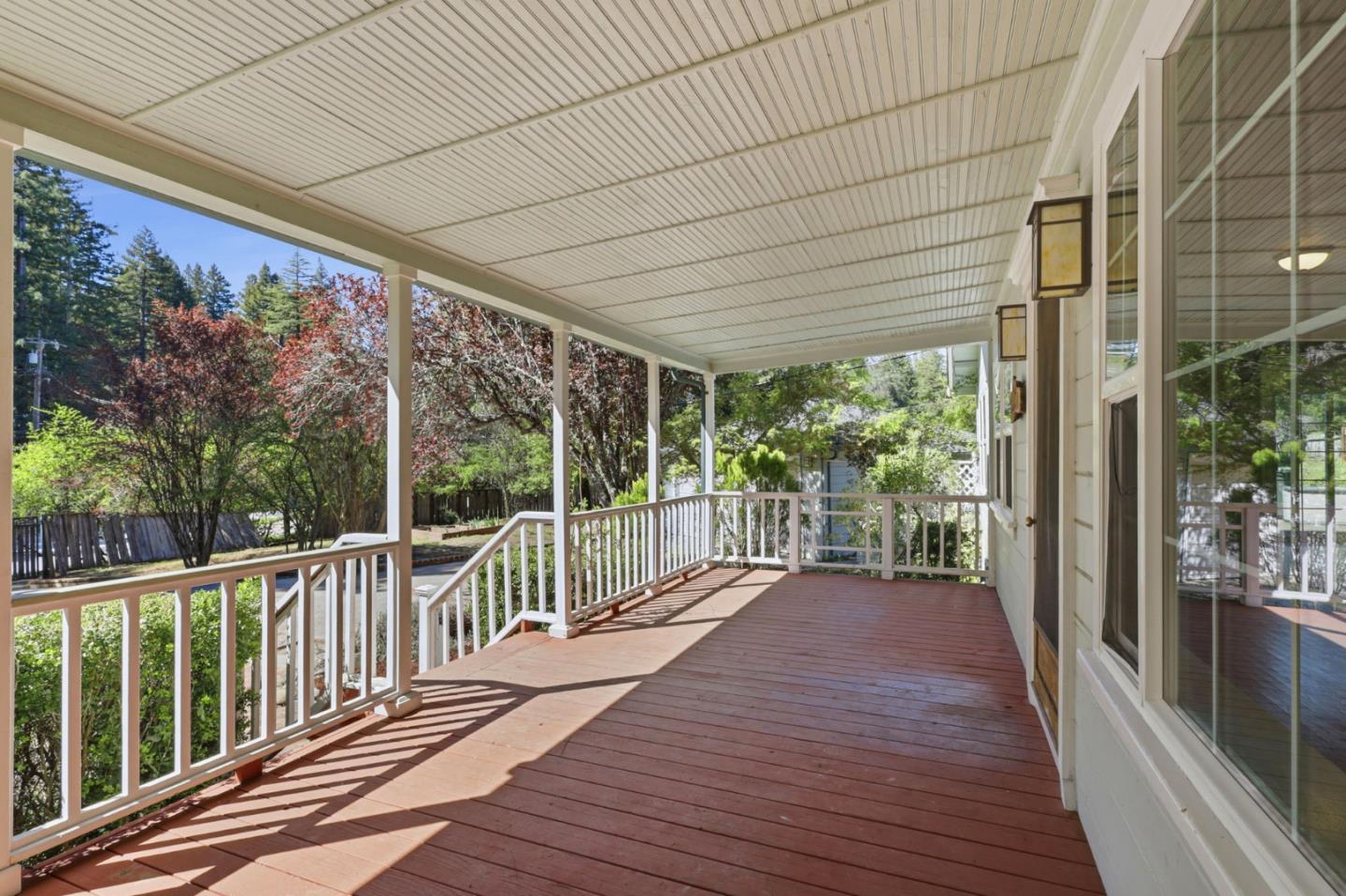 Detail Gallery Image 6 of 45 For 17760 China Grade Rd, Boulder Creek,  CA 95006 - 3 Beds | 2 Baths