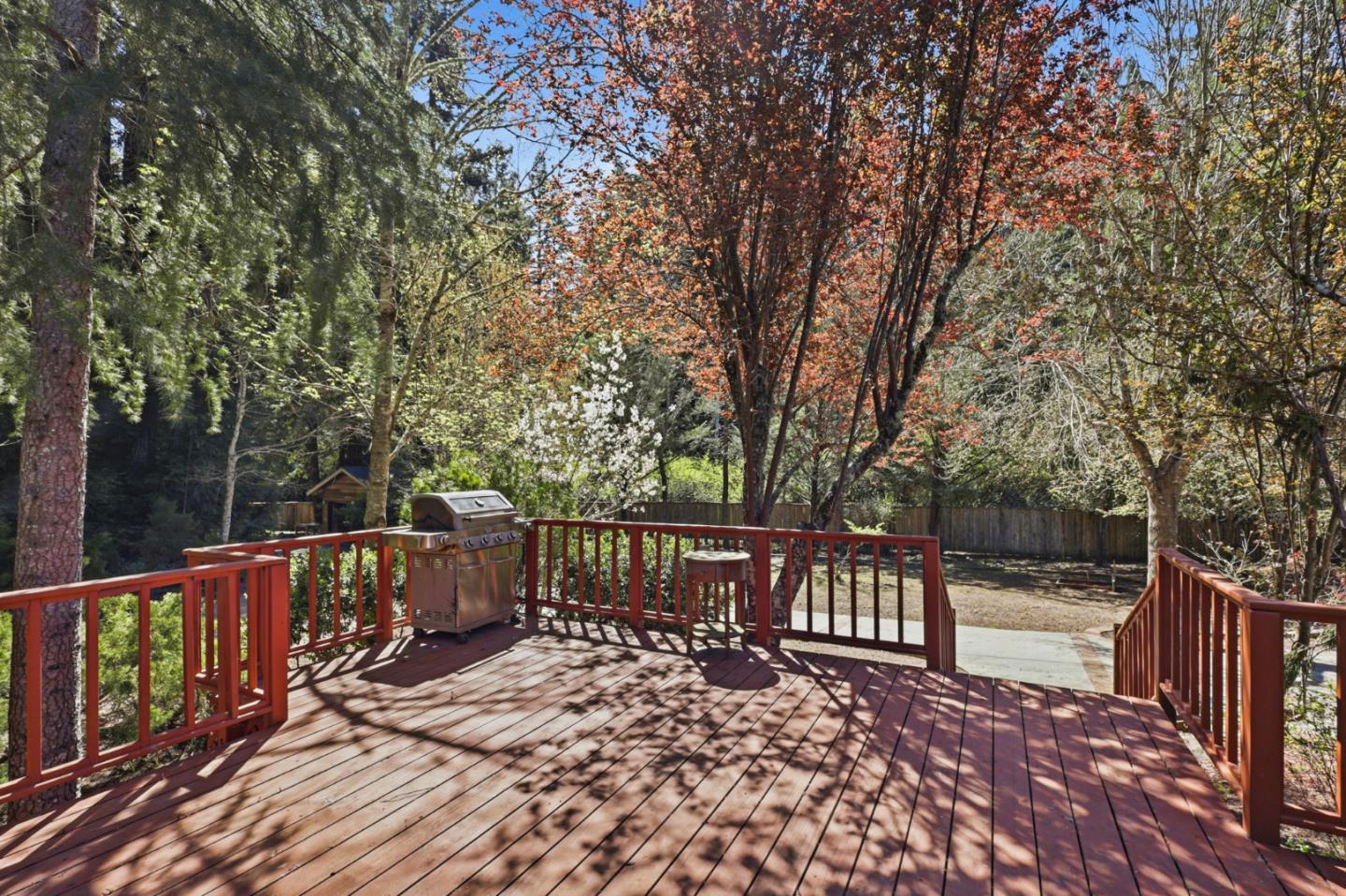 Detail Gallery Image 8 of 45 For 17760 China Grade Rd, Boulder Creek,  CA 95006 - 3 Beds | 2 Baths