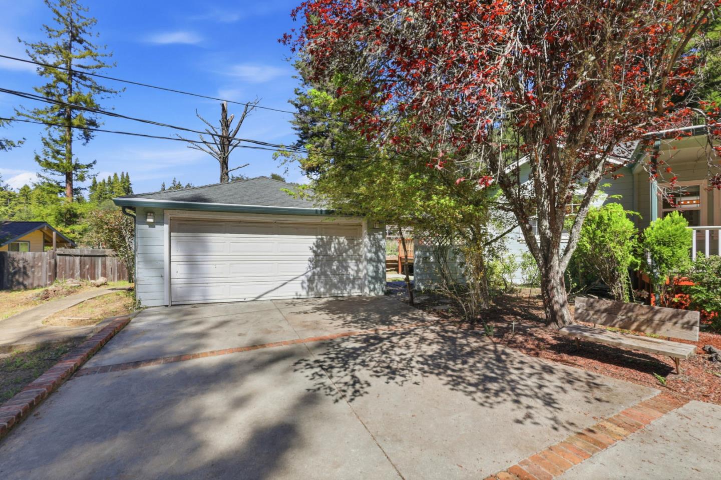 Detail Gallery Image 9 of 45 For 17760 China Grade Rd, Boulder Creek,  CA 95006 - 3 Beds | 2 Baths