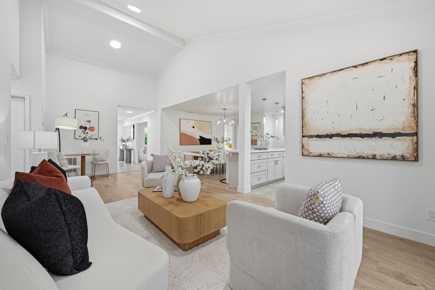 Detail Gallery Image 11 of 46 For 18660 Devon Ave, Saratoga,  CA 95070 - 5 Beds | 3 Baths