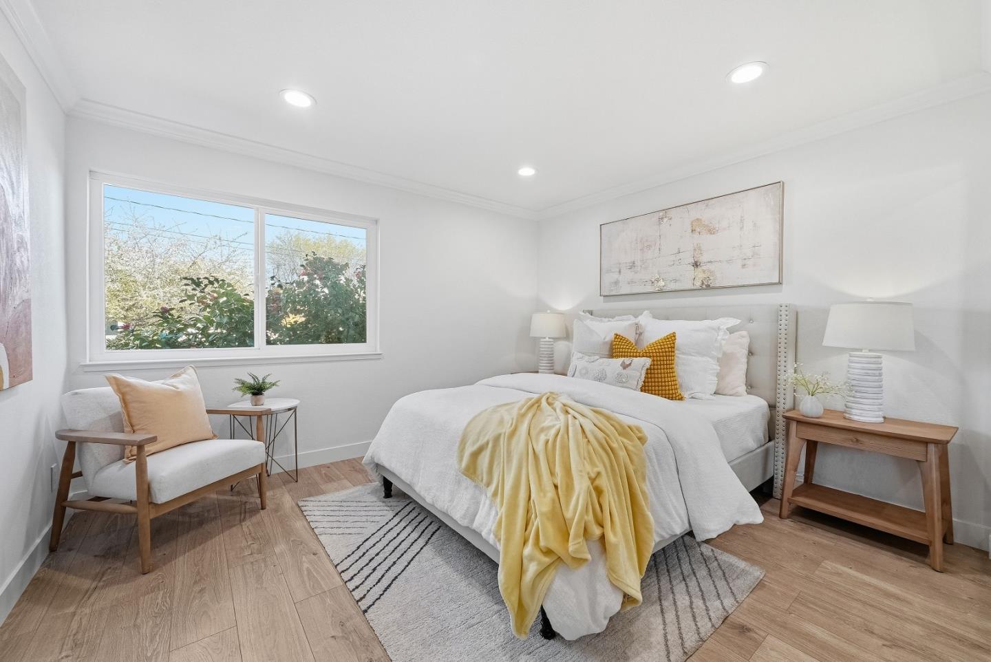 Detail Gallery Image 19 of 46 For 18660 Devon Ave, Saratoga,  CA 95070 - 5 Beds | 3 Baths