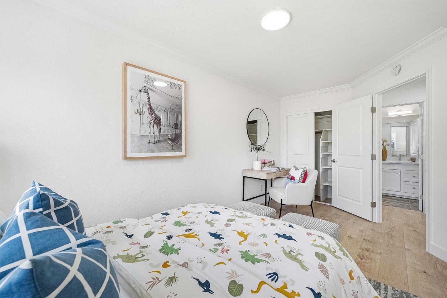 Detail Gallery Image 33 of 46 For 18660 Devon Ave, Saratoga,  CA 95070 - 5 Beds | 3 Baths