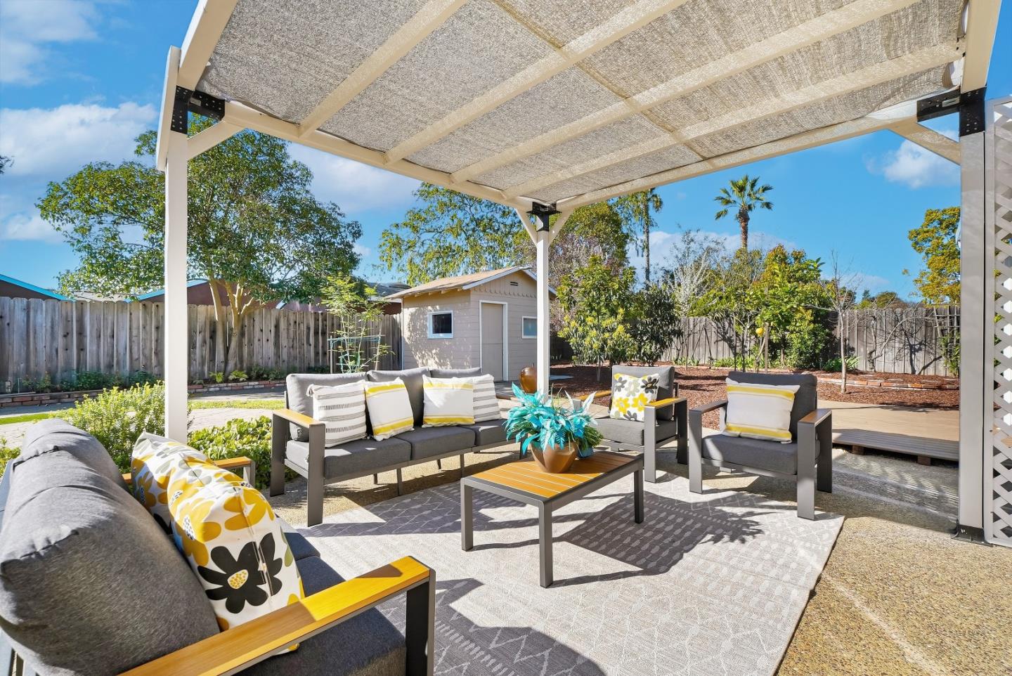 Detail Gallery Image 35 of 46 For 18660 Devon Ave, Saratoga,  CA 95070 - 5 Beds | 3 Baths