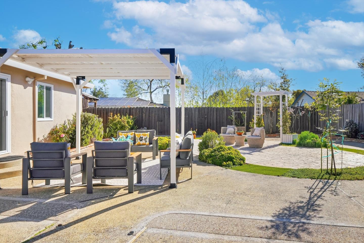 Detail Gallery Image 36 of 46 For 18660 Devon Ave, Saratoga,  CA 95070 - 5 Beds | 3 Baths