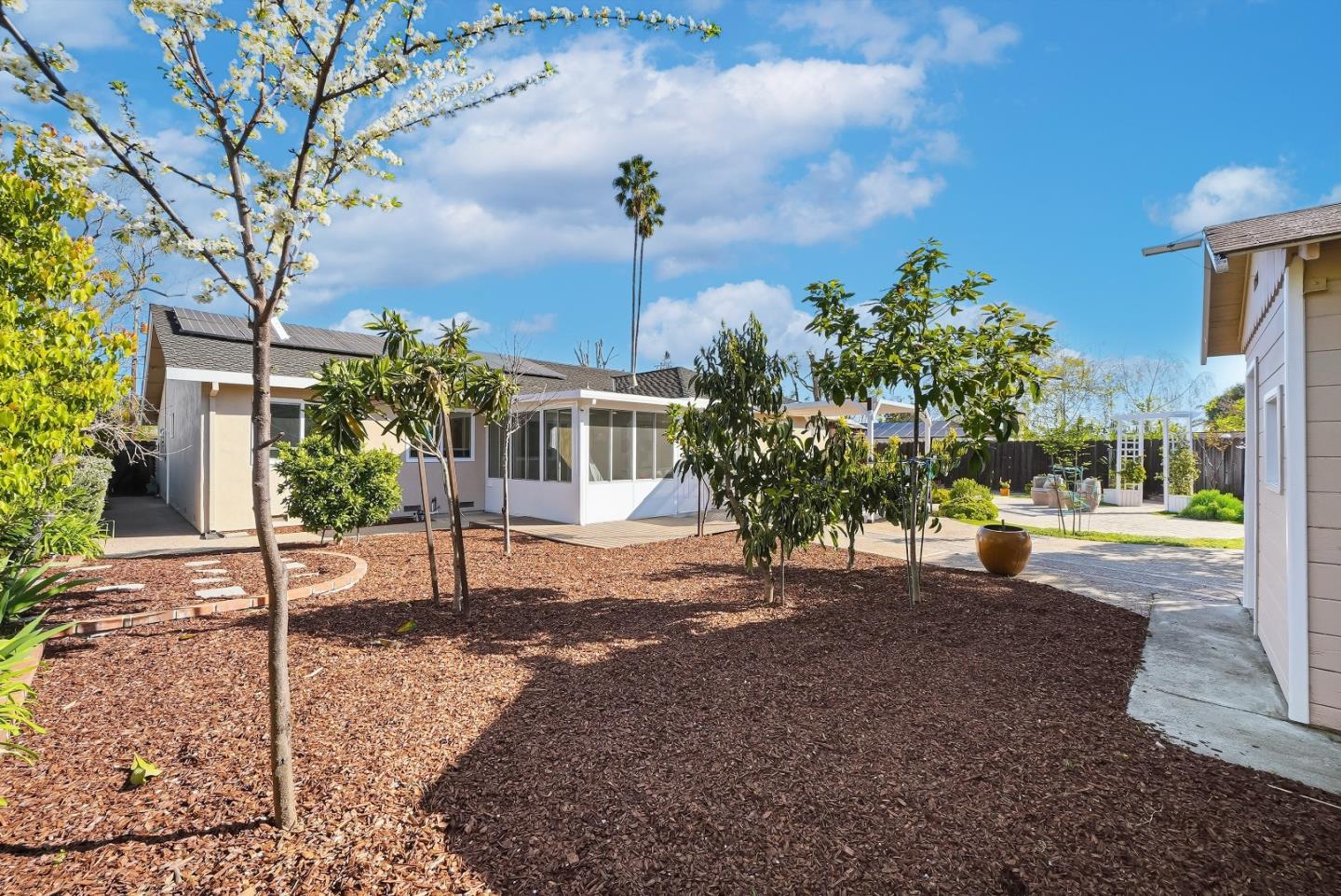 Detail Gallery Image 38 of 46 For 18660 Devon Ave, Saratoga,  CA 95070 - 5 Beds | 3 Baths