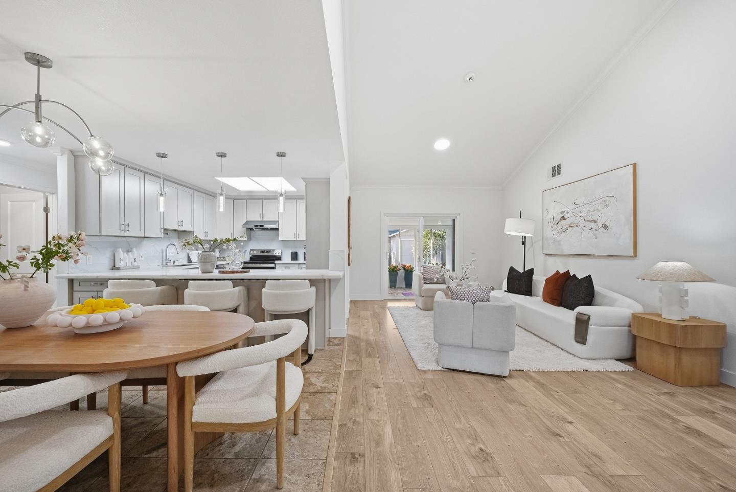 Detail Gallery Image 6 of 46 For 18660 Devon Ave, Saratoga,  CA 95070 - 5 Beds | 3 Baths