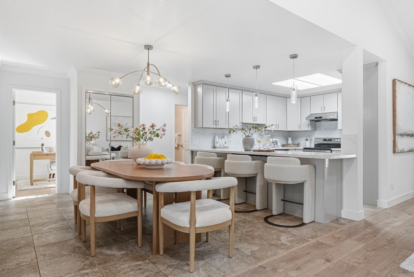 Detail Gallery Image 8 of 46 For 18660 Devon Ave, Saratoga,  CA 95070 - 5 Beds | 3 Baths