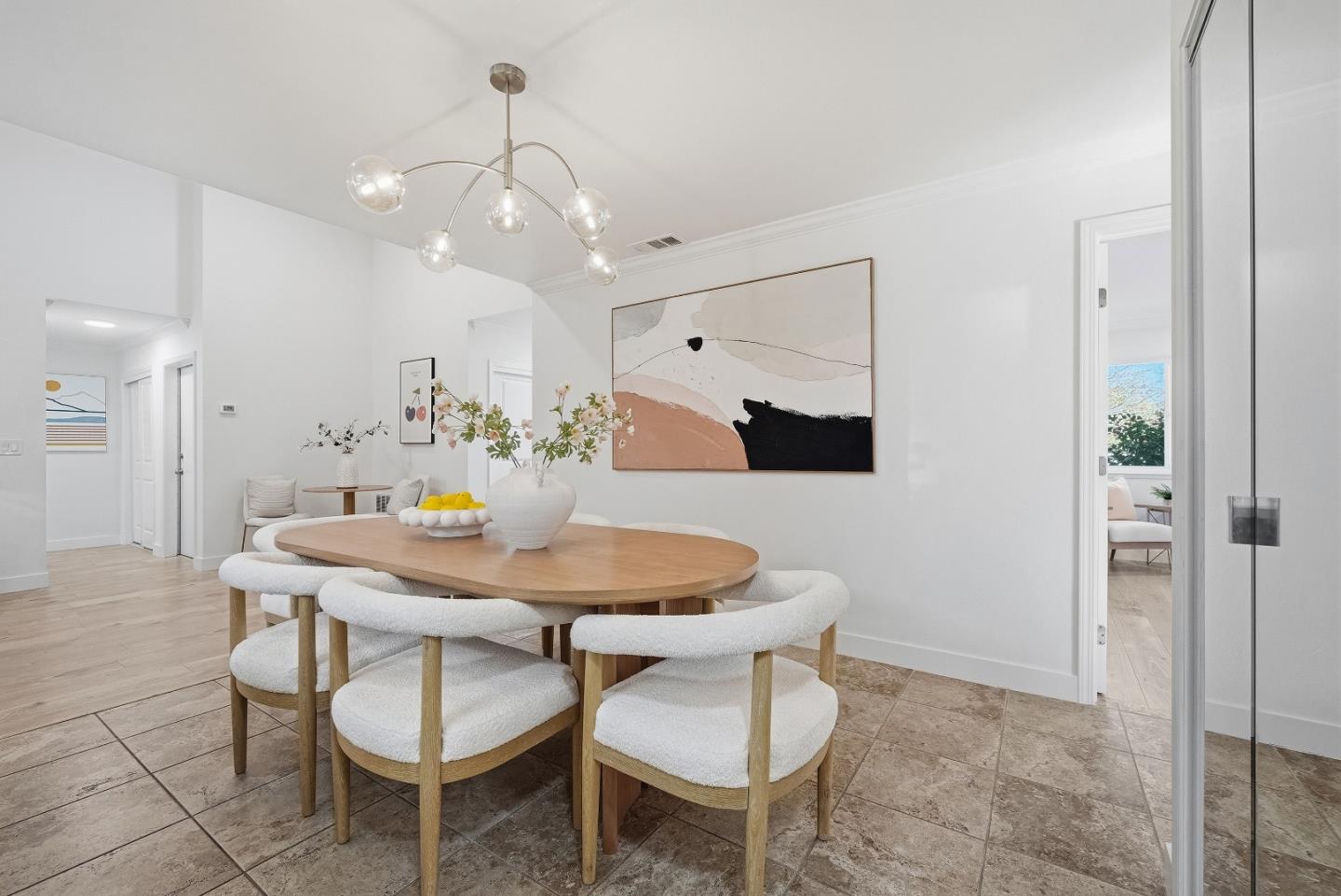 Detail Gallery Image 9 of 46 For 18660 Devon Ave, Saratoga,  CA 95070 - 5 Beds | 3 Baths