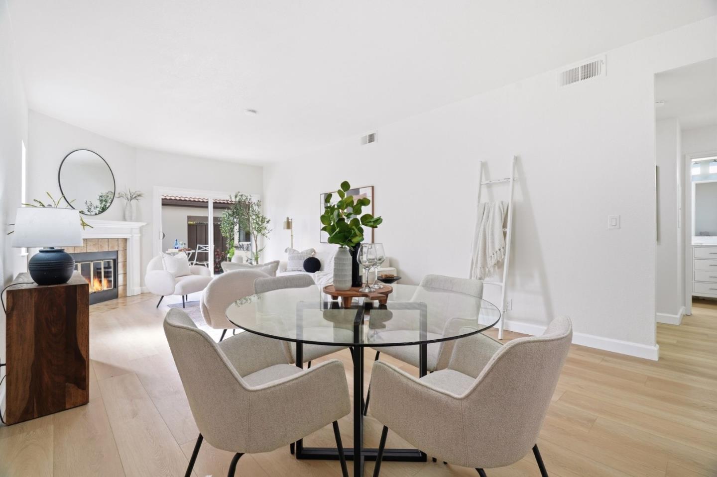 Detail Gallery Image 10 of 59 For 1400 Bowe Ave #1404,  Santa Clara,  CA 95051 - 2 Beds | 2 Baths