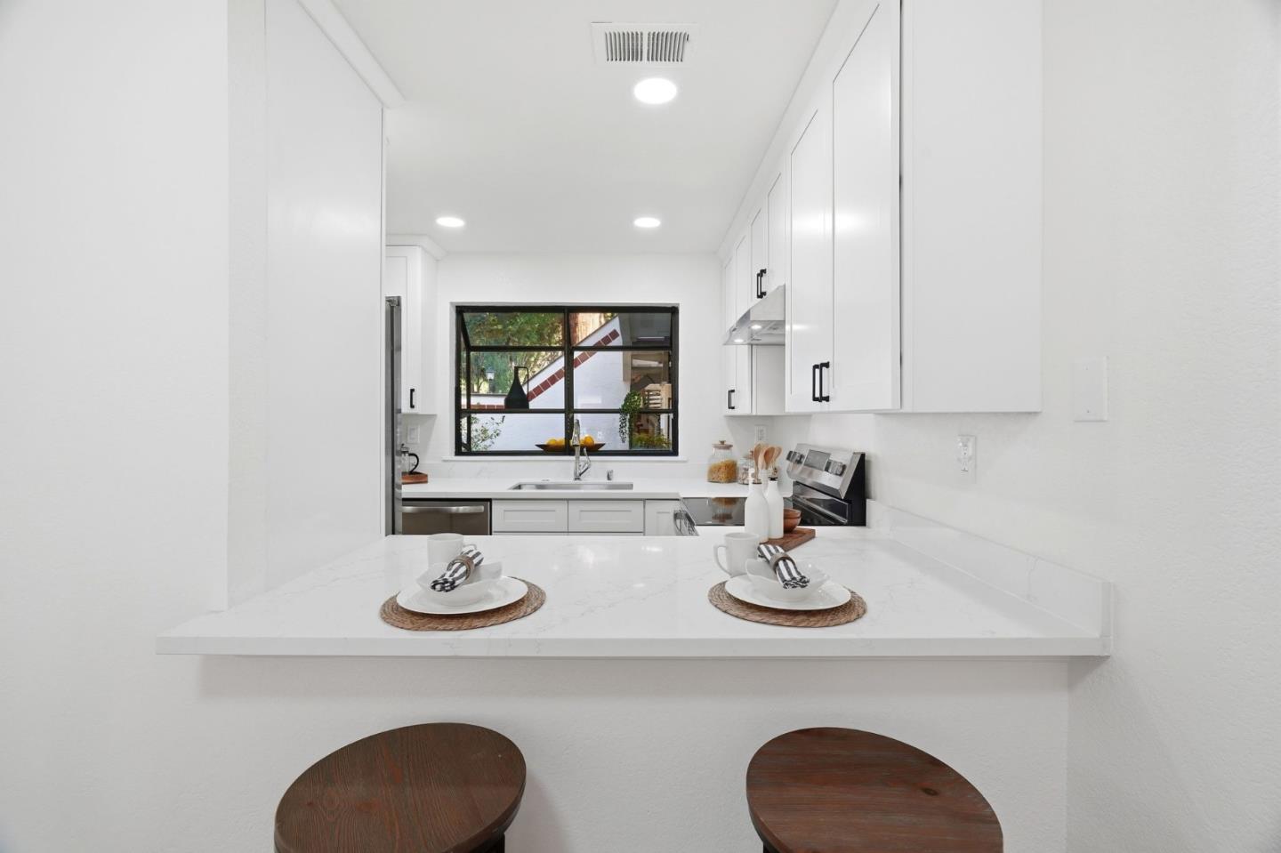 Detail Gallery Image 13 of 59 For 1400 Bowe Ave #1404,  Santa Clara,  CA 95051 - 2 Beds | 2 Baths