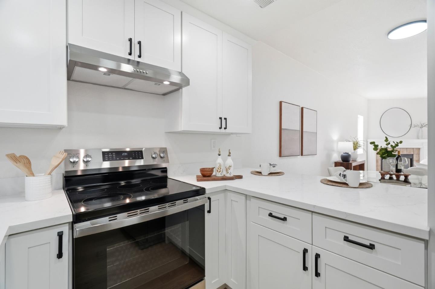 Detail Gallery Image 15 of 59 For 1400 Bowe Ave #1404,  Santa Clara,  CA 95051 - 2 Beds | 2 Baths