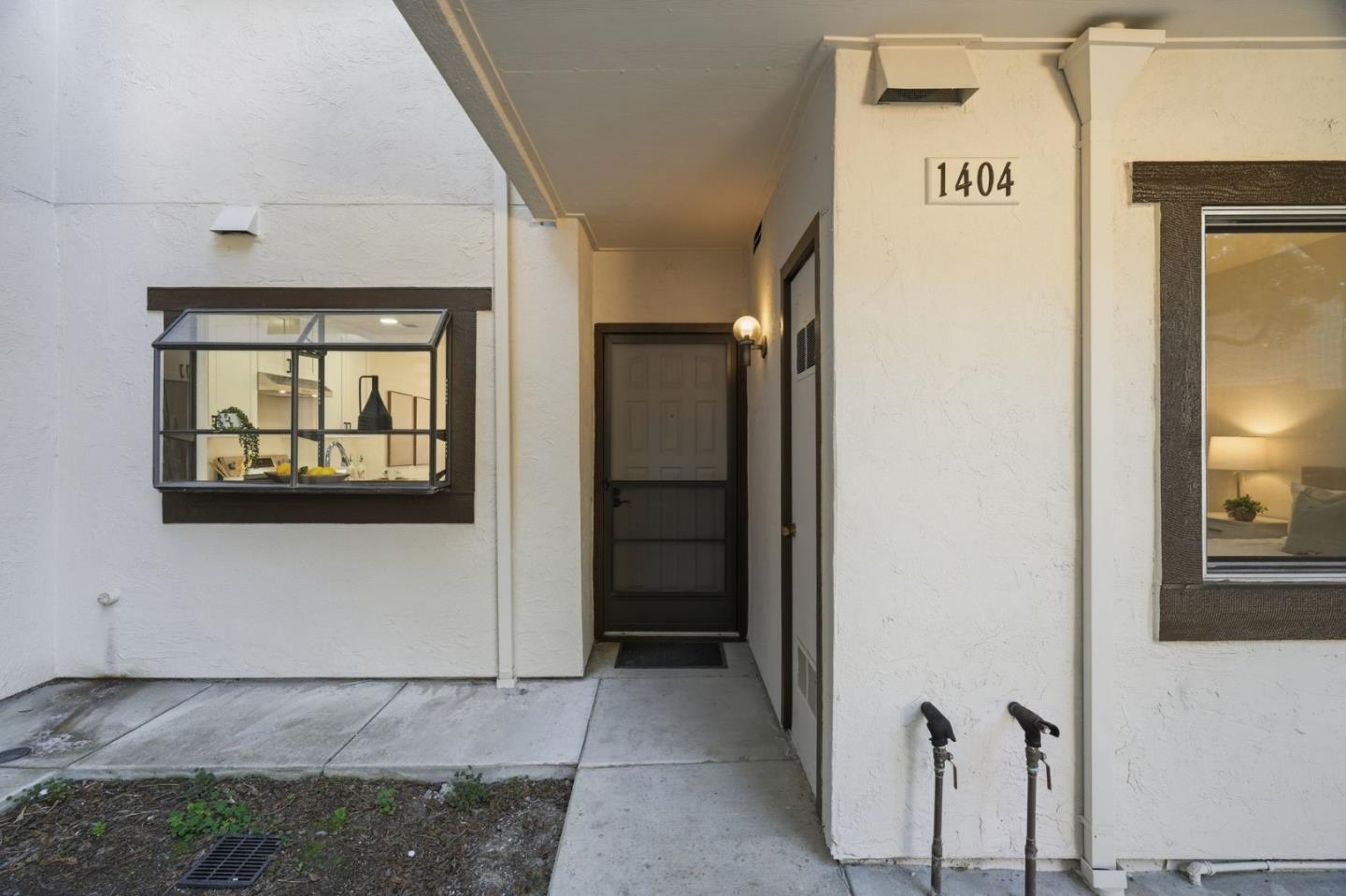 Detail Gallery Image 3 of 59 For 1400 Bowe Ave #1404,  Santa Clara,  CA 95051 - 2 Beds | 2 Baths