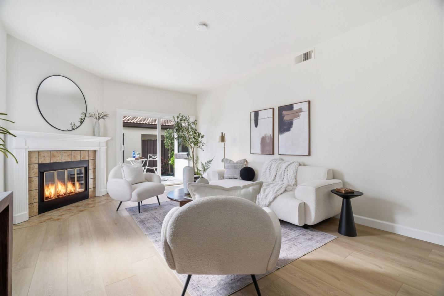 Detail Gallery Image 4 of 59 For 1400 Bowe Ave #1404,  Santa Clara,  CA 95051 - 2 Beds | 2 Baths