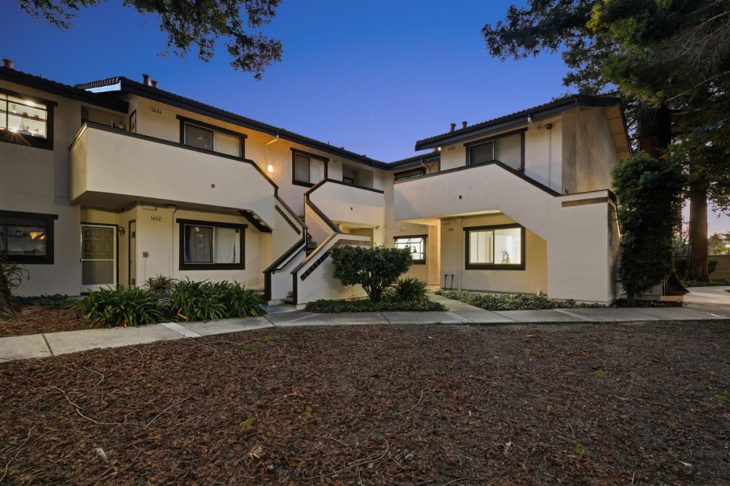 Detail Gallery Image 47 of 59 For 1400 Bowe Ave #1404,  Santa Clara,  CA 95051 - 2 Beds | 2 Baths