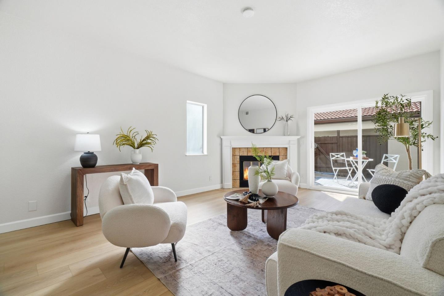 Detail Gallery Image 5 of 59 For 1400 Bowe Ave #1404,  Santa Clara,  CA 95051 - 2 Beds | 2 Baths