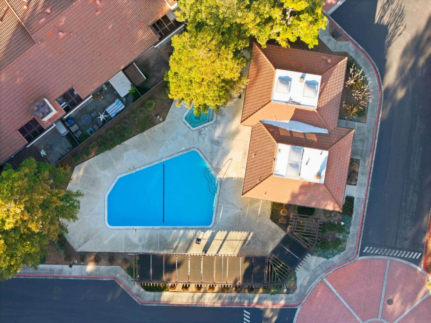 Detail Gallery Image 53 of 59 For 1400 Bowe Ave #1404,  Santa Clara,  CA 95051 - 2 Beds | 2 Baths