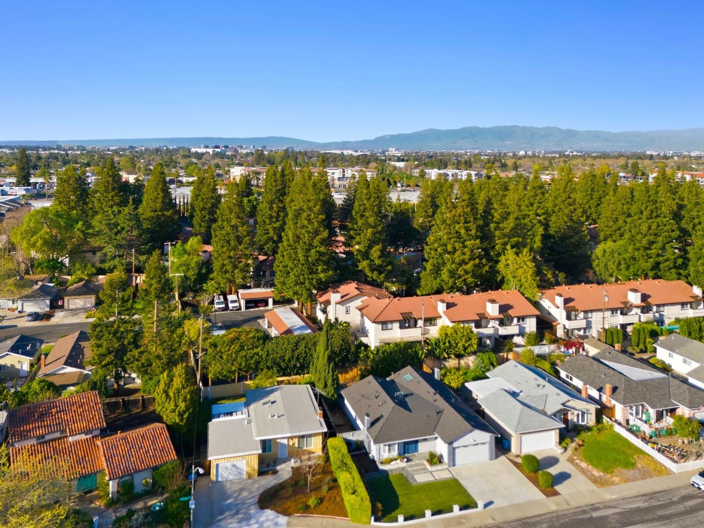 Detail Gallery Image 54 of 59 For 1400 Bowe Ave #1404,  Santa Clara,  CA 95051 - 2 Beds | 2 Baths