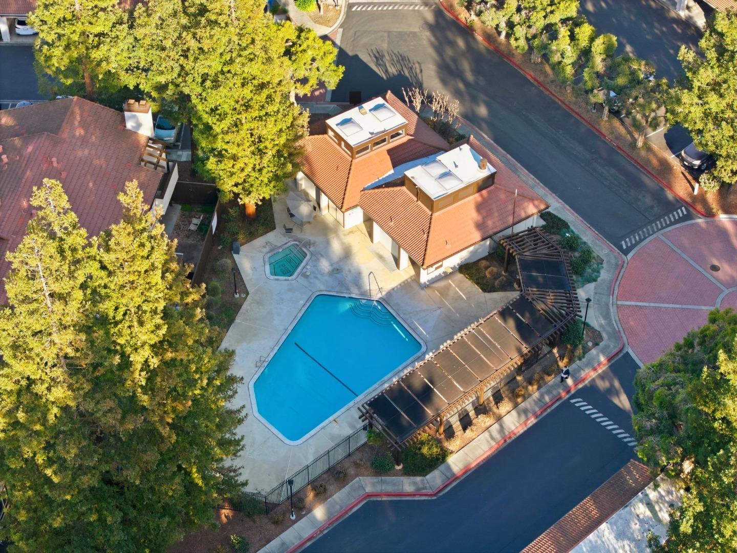 Detail Gallery Image 55 of 59 For 1400 Bowe Ave #1404,  Santa Clara,  CA 95051 - 2 Beds | 2 Baths