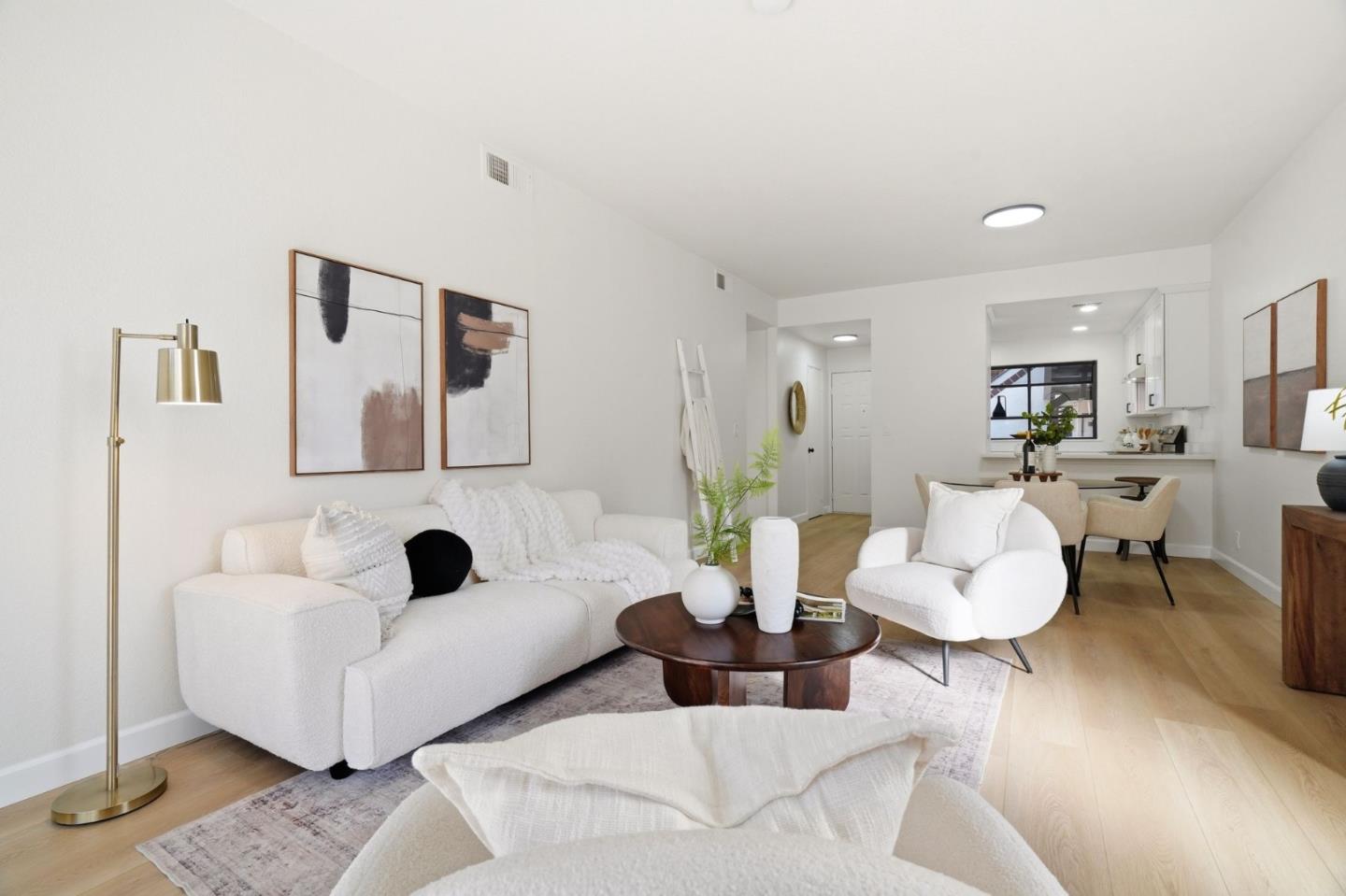 Detail Gallery Image 7 of 59 For 1400 Bowe Ave #1404,  Santa Clara,  CA 95051 - 2 Beds | 2 Baths