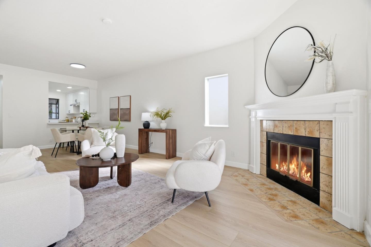 Detail Gallery Image 8 of 59 For 1400 Bowe Ave #1404,  Santa Clara,  CA 95051 - 2 Beds | 2 Baths