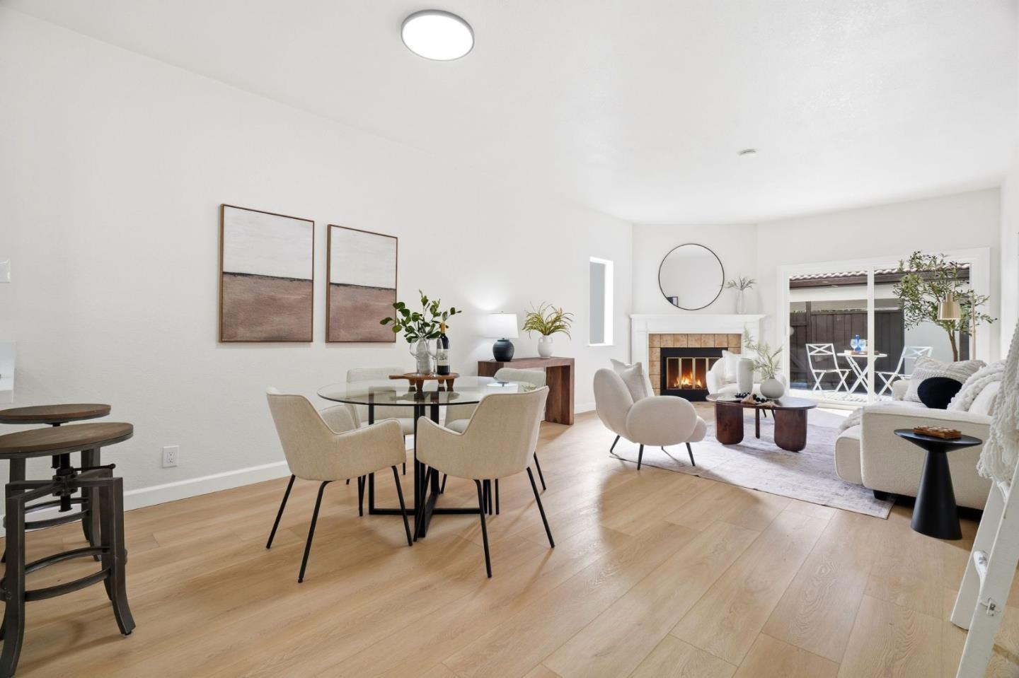 Detail Gallery Image 9 of 59 For 1400 Bowe Ave #1404,  Santa Clara,  CA 95051 - 2 Beds | 2 Baths