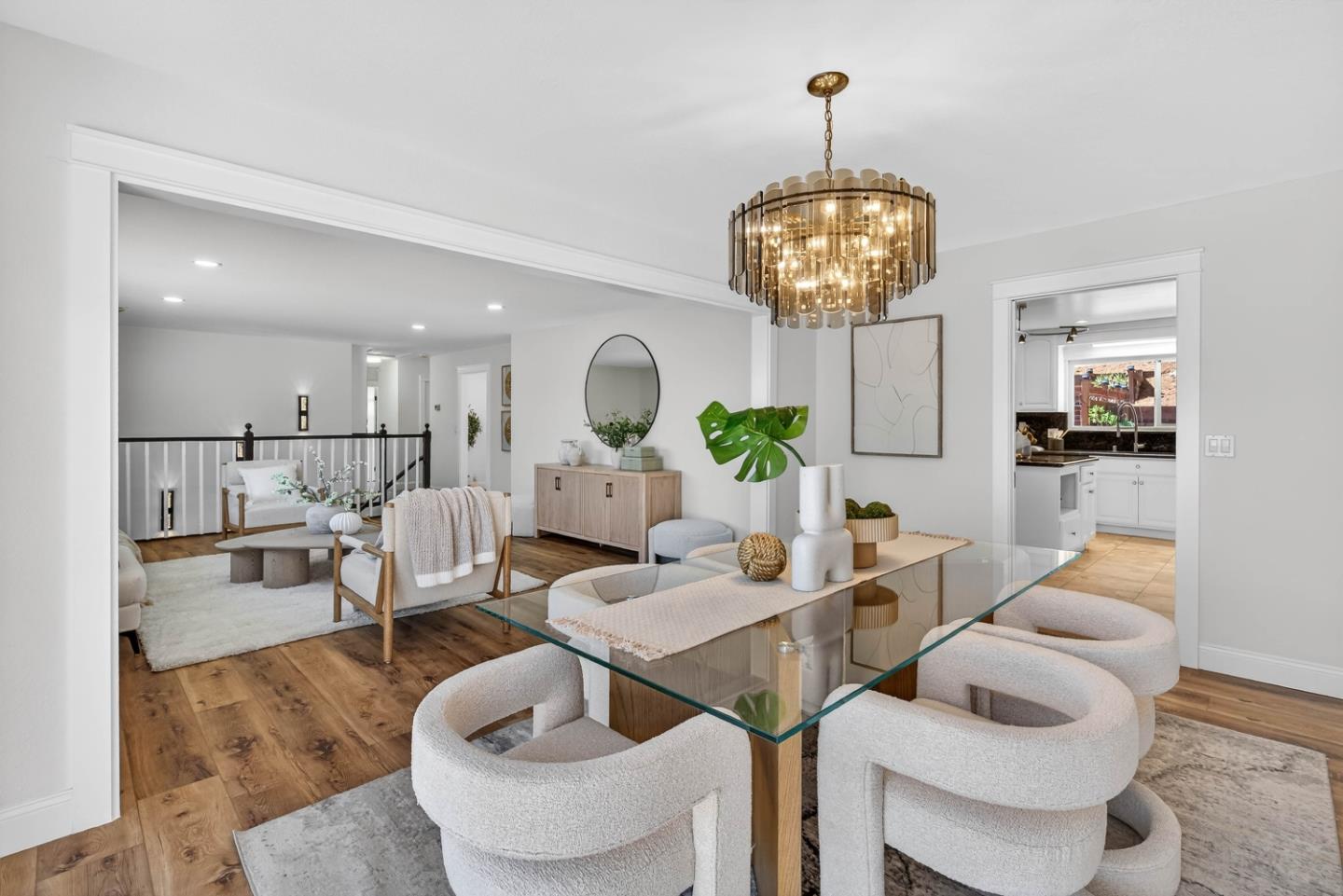 Detail Gallery Image 15 of 37 For 10471 Scenic Blvd, Cupertino,  CA 95014 - 4 Beds | 3 Baths