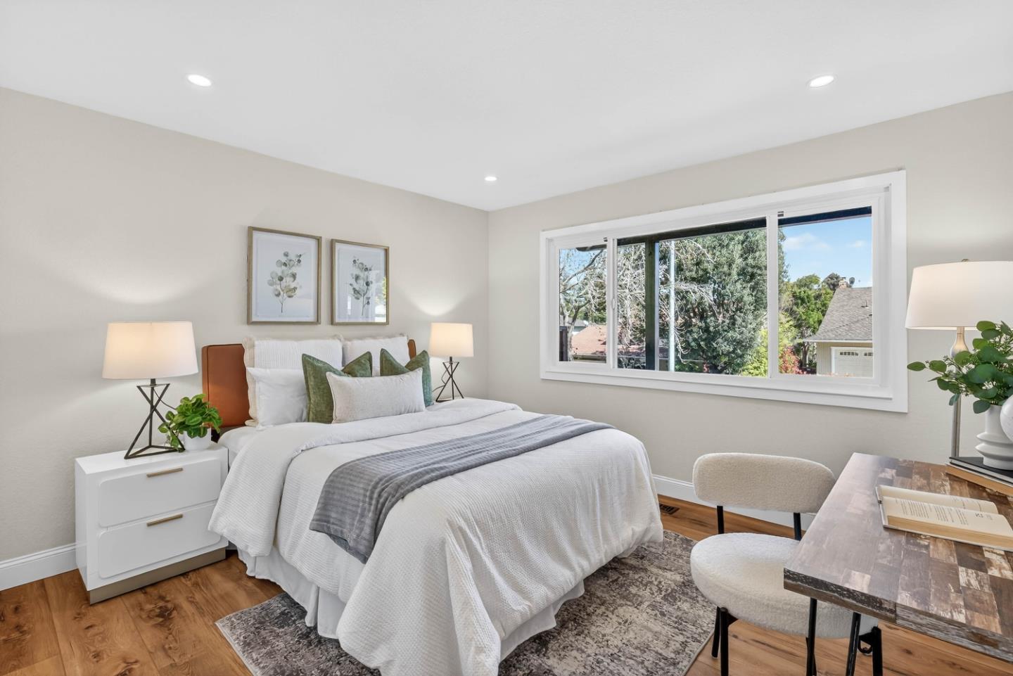 Detail Gallery Image 21 of 37 For 10471 Scenic Blvd, Cupertino,  CA 95014 - 4 Beds | 3 Baths